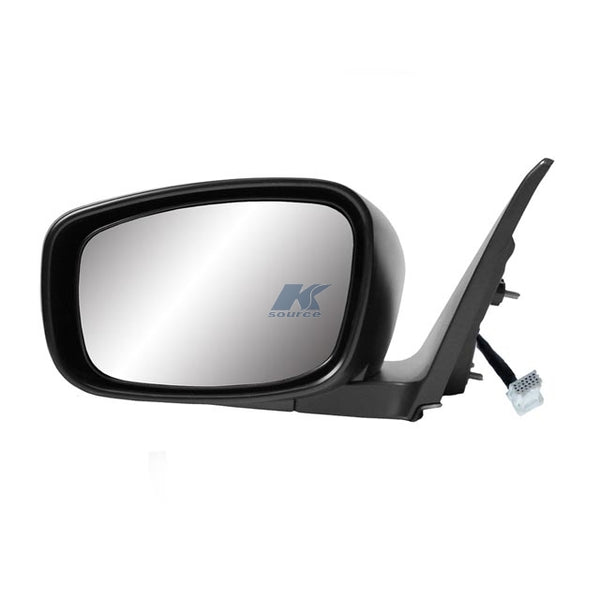 K Source Exterior Mirror Replacement (MPN: 68660N)