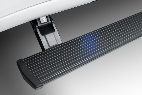 AMP Research PowerStep Running Board (MPN: 76242-01A)