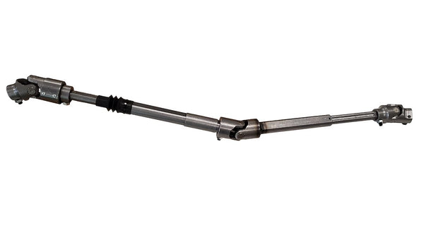 Borgeson Steel Steering Shaft (MPN: 000652)
