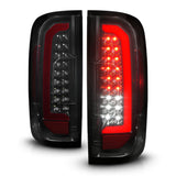 AnzoUSA LED Tail Light Assembly (MPN: 311435)