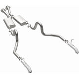 MagnaFlow Ford Mustang Street Series Exhaust System Kit (MPN: 15632)