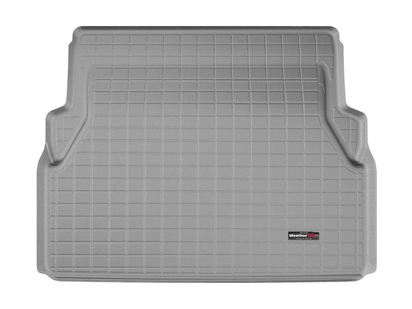 WeatherTech Cargo Liner (MPN: 421403)