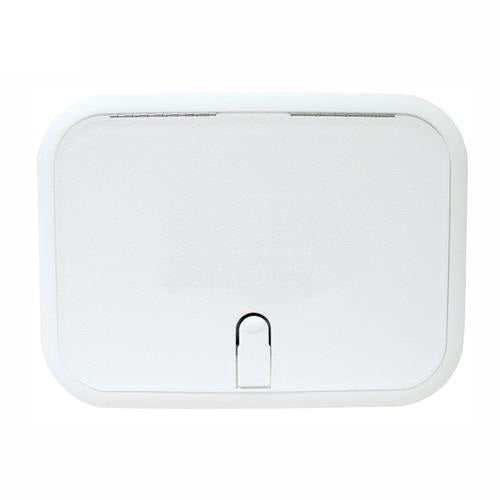T-H Marine Designer Series Boat Hatch (MPN: HDS-1115-2-DP)
