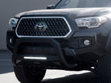 Armordillo AR Series Bull Bar with LED Light Bar (MPN: 7176799)