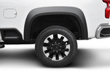 Bushwacker Fender Flare (MPN: 40156-02)