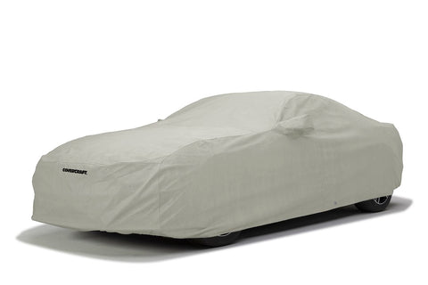 Custom Fit Car Cover for Moderate Weather Protection (MPN: C18082MC)
