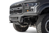 Addictive Desert Designs Pro Bumper (MPN: F118102100103)
