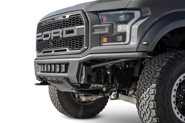 Addictive Desert Designs Pro Bumper (MPN: F118102100103)