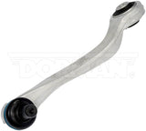 Control Arm and Ball Joint Assembly (MPN: 520-996)