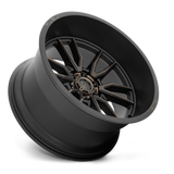 Fuel Off Road Clash 6 D762 Wheel (MPN: D76222208947)