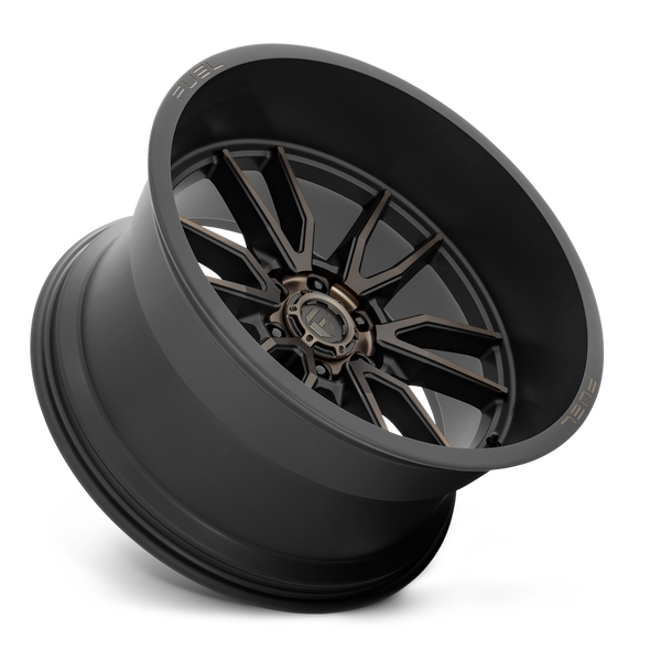 Fuel Off Road Clash 6 D762 Wheel (MPN: D76222208947)