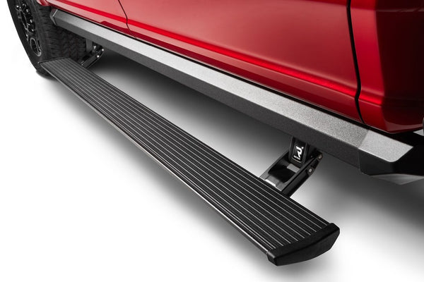 AMP Research PowerStep XL Running Board (MPN: 77138-01A)