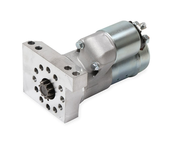 Mr Gasket Mini Gear Reduction Starter (MPN: 51301ZG)