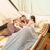 3D Modular Car Awning Inner Tent (MPN: 6159B-02)