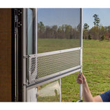 Camco Screen Door Grille (MPN: 43994)