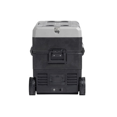 Smittybilt Waypoint Dual Compartment Refrigerator (MPN: 2889)
