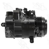 Four Seasons Air Conditioner Compressor (MPN: 167326)