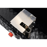 Weather Guard Lo-Side Aluminum Tool Box (MPN: 184-5-04)