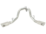 Advanced FLOW Engineering ATLAS Exhaust System Kit (MPN: 49-04043-P)