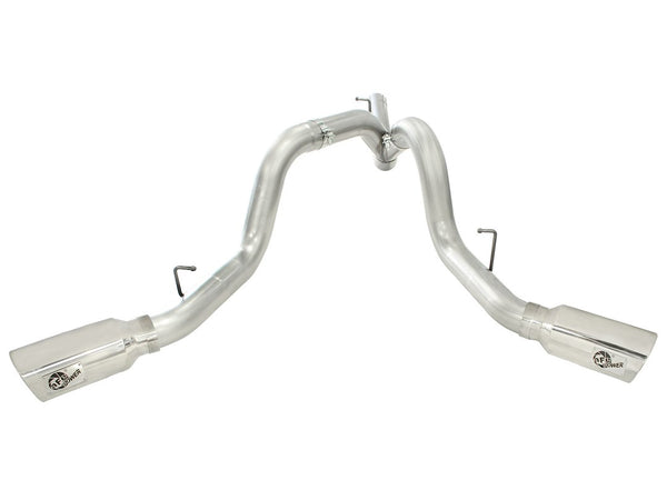 Advanced FLOW Engineering ATLAS Exhaust System Kit (MPN: 49-04043-P)