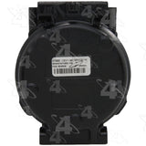 Four Seasons Air Conditioner Compressor (MPN: 57362)