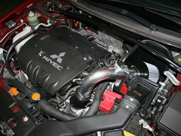 Takeda Cold Air Intake System (MPN: TR-4201P)