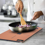 Pinnacle Appliances Induction Cooktop (MPN: PIC 100 CR)