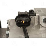 Four Seasons Air Conditioner Compressor (MPN: 178317)