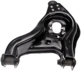 Control Arm and Ball Joint Assembly (MPN: 521-935)