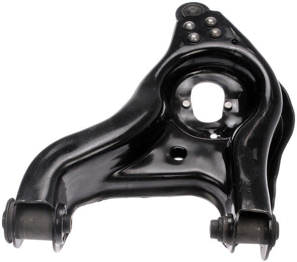 Control Arm and Ball Joint Assembly (MPN: 521-935)