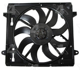 Four Seasons Cooling Fan (MPN: 76366)