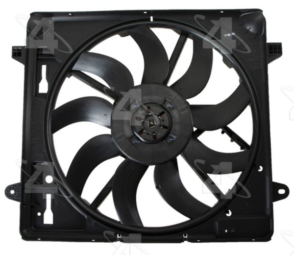 Four Seasons Cooling Fan (MPN: 76366)