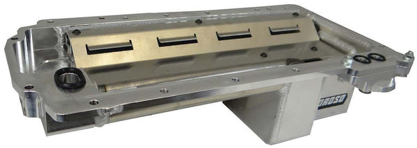 Moroso Performance Engine Swap Oil Pan (MPN: 20155)