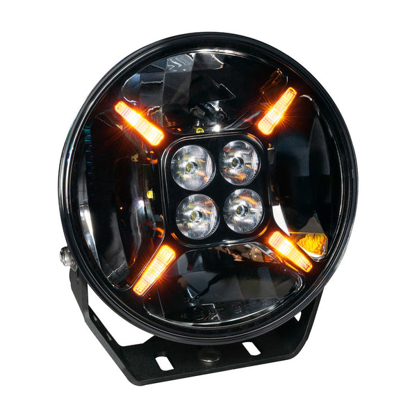 Oracle Lighting 120 Watt LED Spotlight (MPN: 2917-023)
