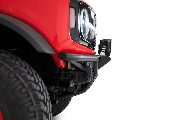Light Bar Mounting Kit for 2021+ Ford Bronco (MPN: L2357000201NA)
