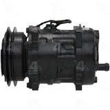 Four Seasons Air Conditioner Compressor (MPN: 57584)