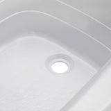 Better Bath Standard Tub (MPN: 209678)