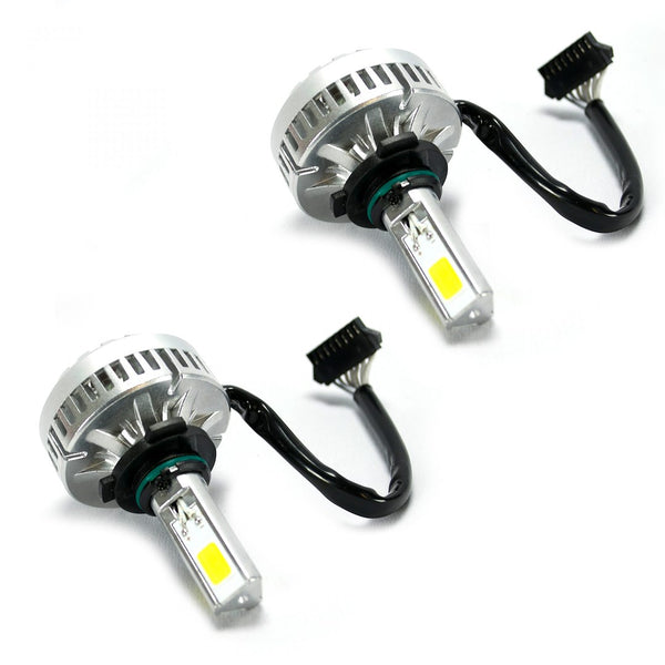 Recon Accessories LED Headlight Bulb (MPN: 2649004LED)