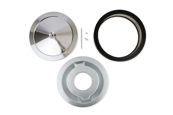 Mr Gasket Air Cleaner Assembly (MPN: 9790)