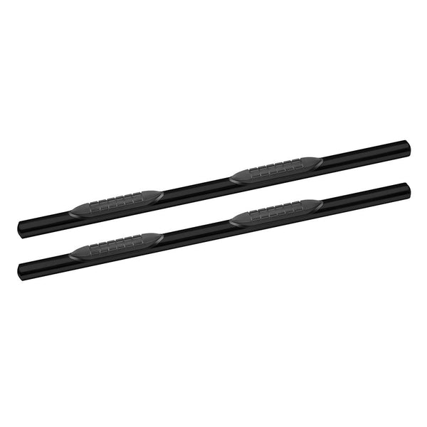 Iconic Accessories Nerf Bar With Step Pads (MPN: 118-5553)