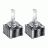 Heise LED Headlight Bulb D1S D1R (MPN: HE-D1SR-HID)