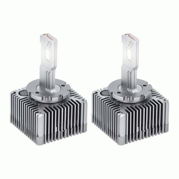 Heise LED Headlight Bulb D1S D1R (MPN: HE-D1SR-HID)