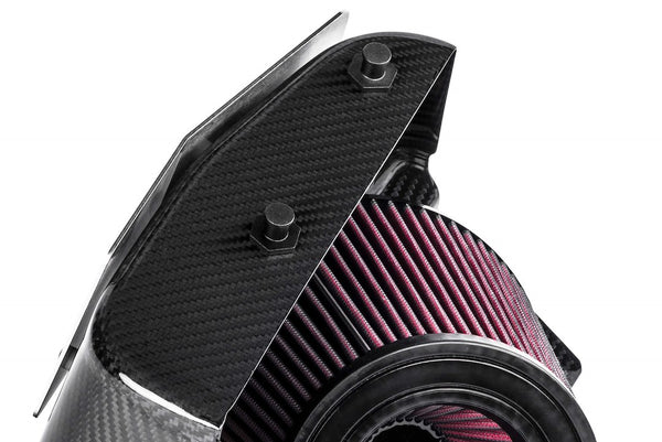 APR Open Carbon Fiber Intake System (MPN: CI100037)