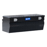 UWS Aluminum Chest Tool Box (MPN: TBC-48-W-BLK)