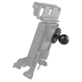 Ram Mounts Mobile Electronics Device Mount Base (MPN: RAM-202U)