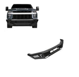 Black Horse Offroad Bumper (MPN: AFB-SI25-20)