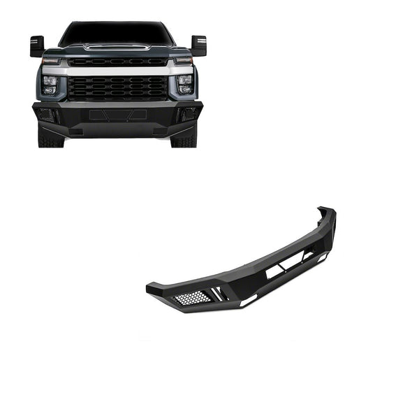Black Horse Offroad Bumper (MPN: AFB-SI25-20)