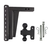 Bulletproof Hitches Extreme Duty Hitch (MPN: ED2012)