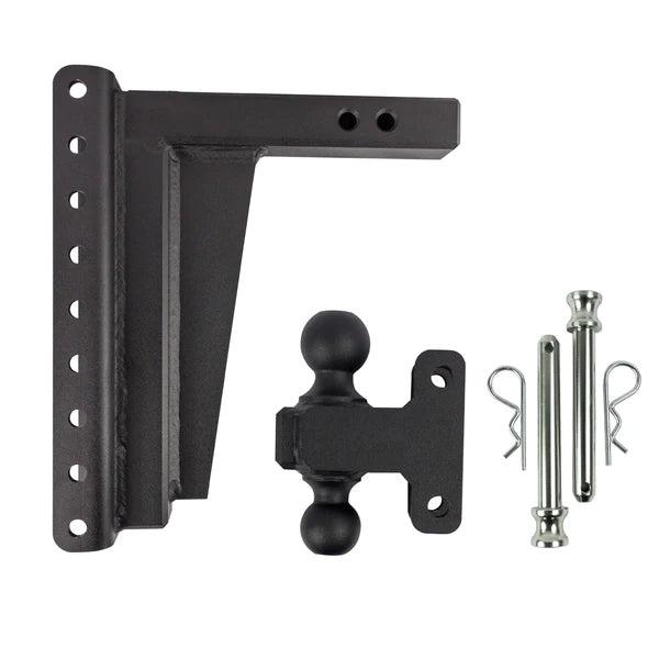 Bulletproof Hitches Extreme Duty Hitch (MPN: ED2012)