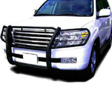 Black Horse Off Road Grille Guard (MPN: 17SG598MA)